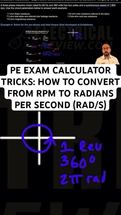peexam-calculator-tricks-how-to-convert-from-rpm-to-radians-per