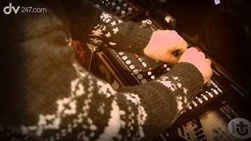 Elektron Analog Four and Octatrack Demonstration