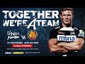 Mike Forshaw Interview