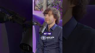 Boyan Slat on the Degrowth Argument