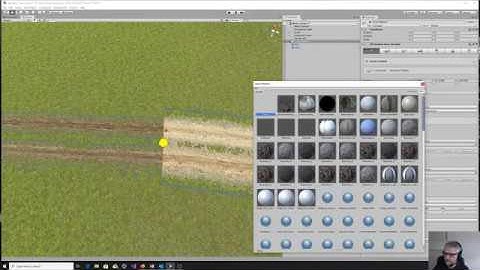 EasyRoads3D - Introduction to Joining Road Types