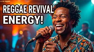 The Reggae Revival: Why Everyone Is Talking About This Performance