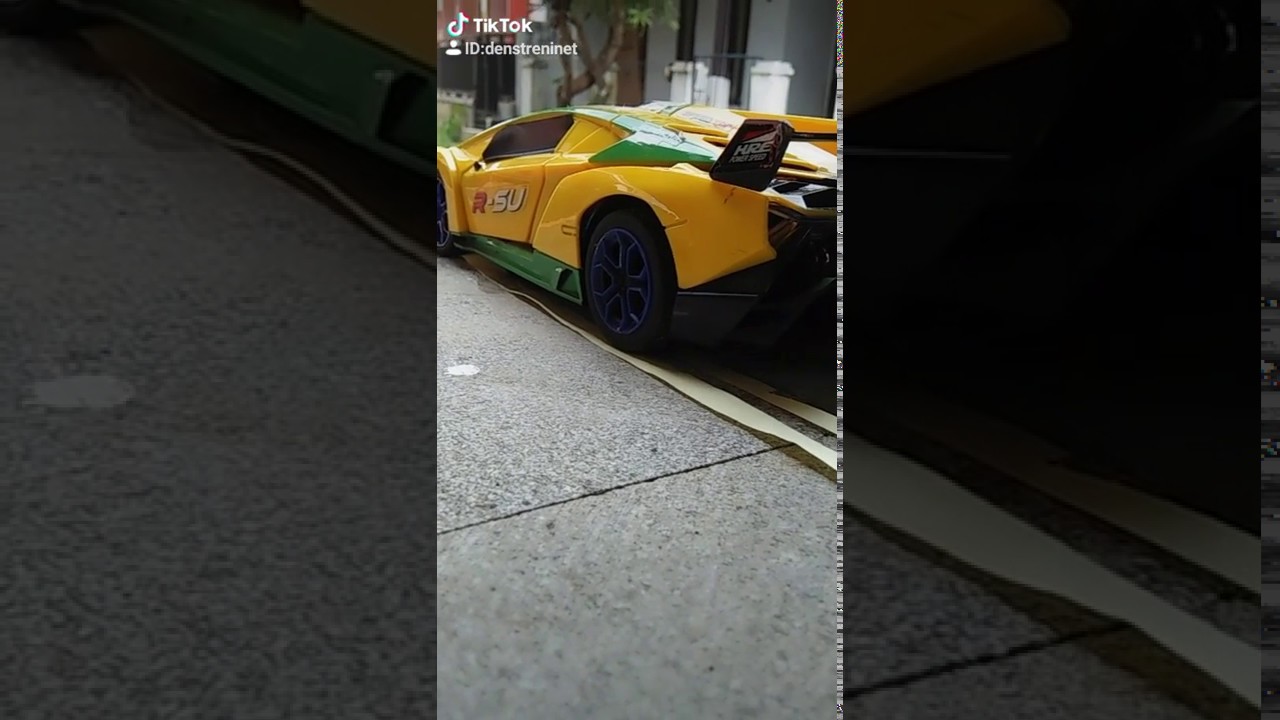 Mobil baru - YouTube