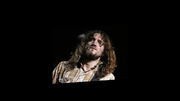 HOW CALIFORNICATION SOUNDED LIKE BEFORE IT WAS RELEASED #rhcp #redhotchilipeppers #californication #