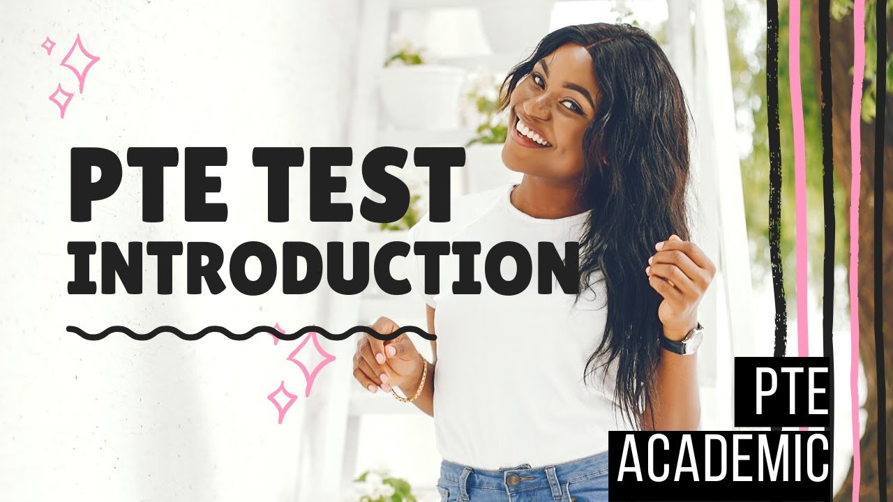 PTE Test Introduction + Partial Scoring method