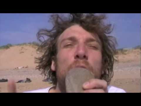 Cheveu — CHEVEU - Jacob's Fight (Official Video)