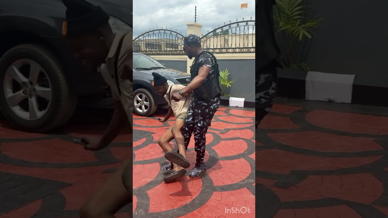 The making of Beyond Justice 📸