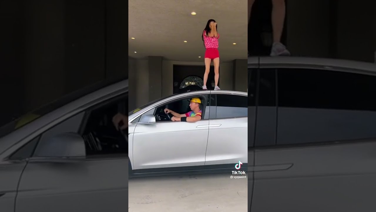 Chad Wild Clay TikTok