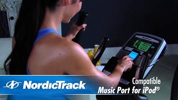 NordicTrack E7.0 Elliptical