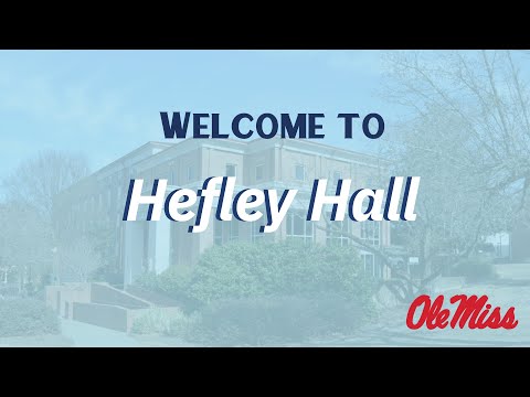 Hefley Hall
