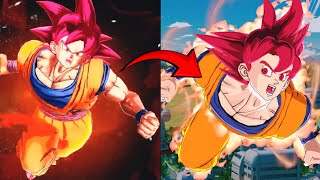 10 Insane Easter Eggs In Dragon Ball Legends