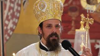 Епископ диоклијски г. Пајсије: Једна од основних карактеристика Цркве Божије јесте њена саборност