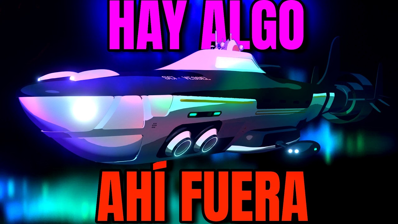 Con estos mods Subnautica es un juego de Terror