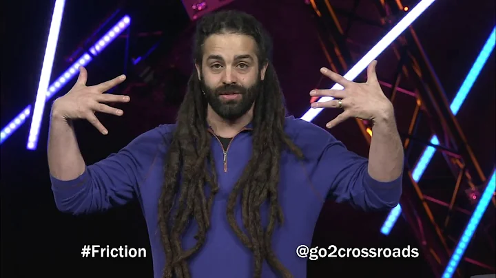 Holy Habits (Daniel 6) - Pastor Daniel Fusco