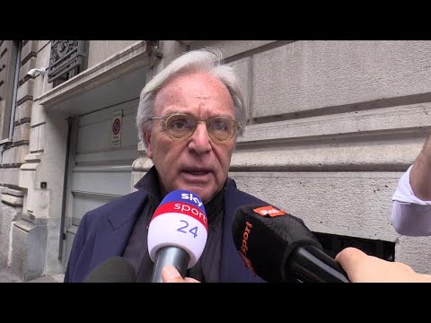 Video: Il Magnate Dei Trasporti Sarà 