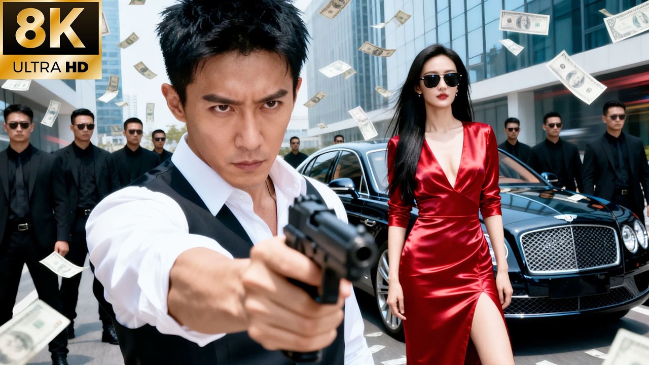 😿Après sa renaissance, il a utilisé les souvenirs de sa vie antérieure pour gagner des milliards !