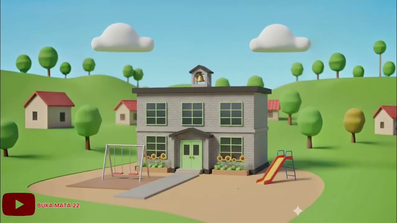 “Tak Kaya Harta, Tapi Kaya Mimpi”