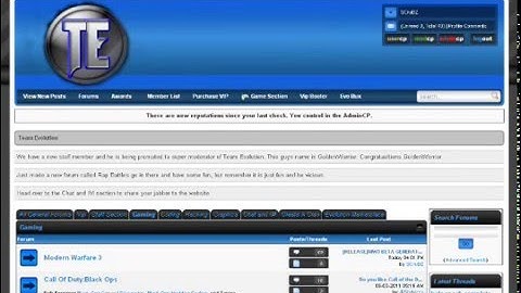 MW3 Beta Generator Release