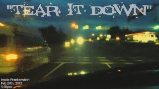 Night BASS & Shaking Mirrors | Tear It Down & Coming Home - Slowed DECAF Songs | ZIP 25 Top Favorite