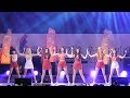 [4K] [180909] 모모랜드 MOMOLAND - 어마어마해 EDM Ver. Wonderful Love (한일축제한마당@코엑스) 전체 직캠/Fancam by PIERCE
