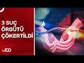 5 İlde &quot;Kuyu-2&quot; Operasyonu | TV100 Haber