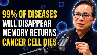 Just Eat These Every Day and You Will Live to 100 (not what you think) | Dr. William Li