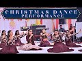 Christmas dance performance prophet jagjit ministry romikamasih christmas2023