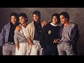 PRO MOTION Interviews The Jacksons