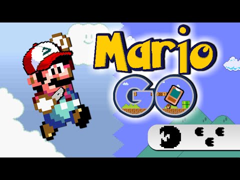 Vidéo: Super Mario Dépasse Le Record De Téléchargement De Pok Mon GO