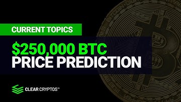 Tim Draper Continues to Stand by His $250,000 Bitcoin Price Prediction