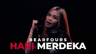 Bearfours - Hari Merdeka (Metal Cover)