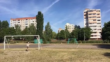 WLToys V262 Test Drive