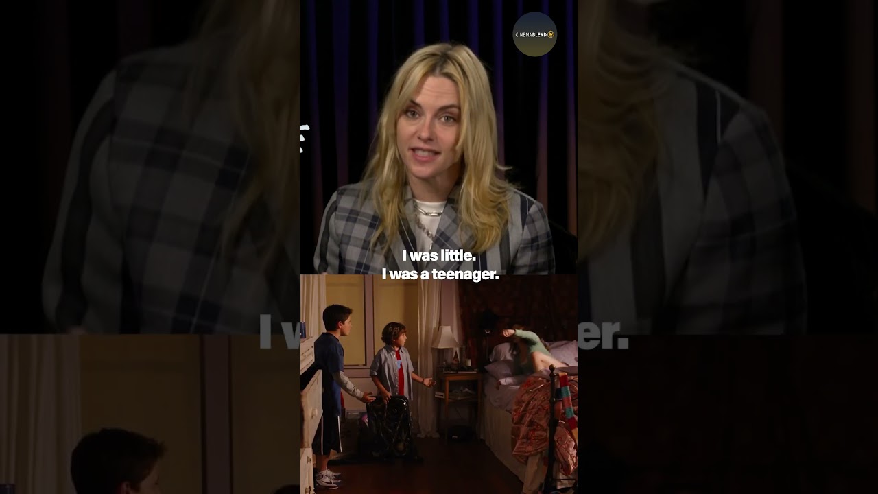 Kristen Stewart On 'Zathura' And The One Memory She Still Finds ‘Disturbing’