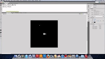 Game Development in AS3 Part 5 - Arrays