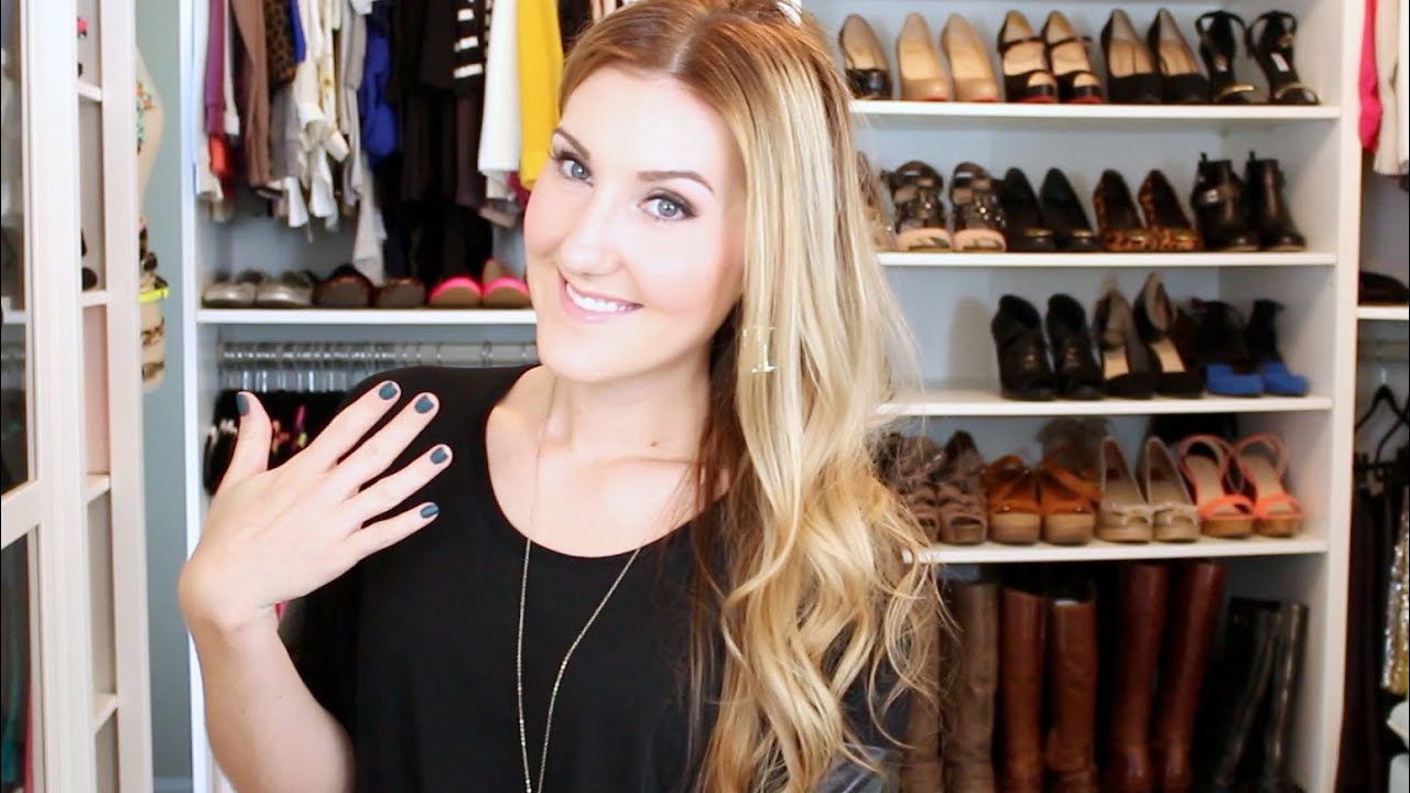 Beauty Picks for Fall & OOTD: Fall Trends Vol. 3