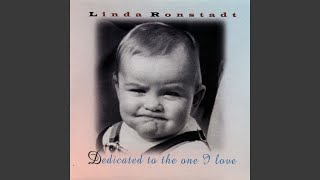 Video thumbnail of "Linda Ronstadt - Angel Baby"