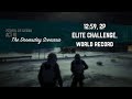 GTA Online ACT III: The Doomsday Scenario World Record (12:59, Elite Challenge, 2P)