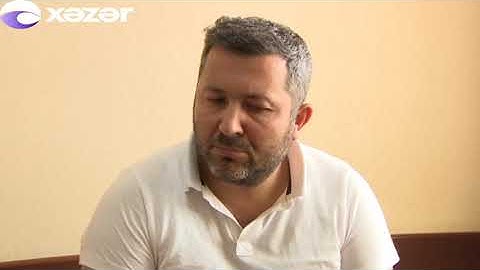 Bakı sakini öz evindən 30 min dollar oğurlayıb