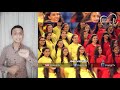 صليبى يا صليبى مصنوع من الخشب ترنيمة صليبى يا صليبى بلغة الإشارة مينا إبراهيم
