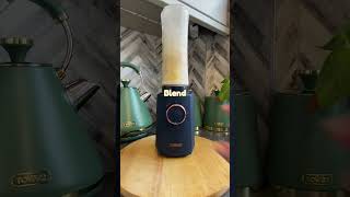 Pina Colada Slushie! 🤩🍍  #pinacolada #slushie