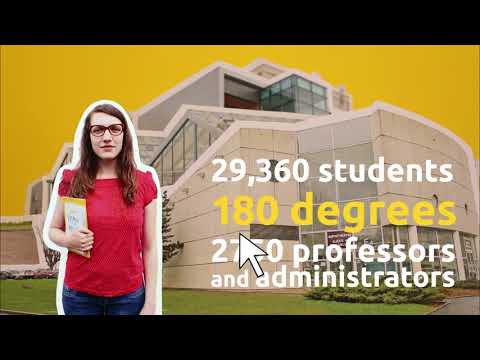 Welcome to University of Caen, Normandy !