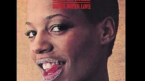 Sugar Billy (1975) - Super Duper Love Parts 1 & 2