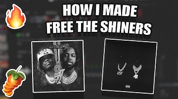 HOW I MADE THE LOOP TO EST GEE & 42 DUGG