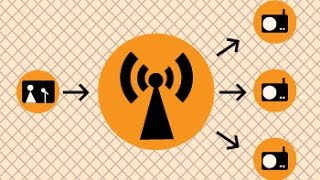 Internet Radio with VLC Player Bangla Tutorial screenshot 5