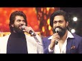 Yash And Vijay Deverakonda Set The Stage On Fire