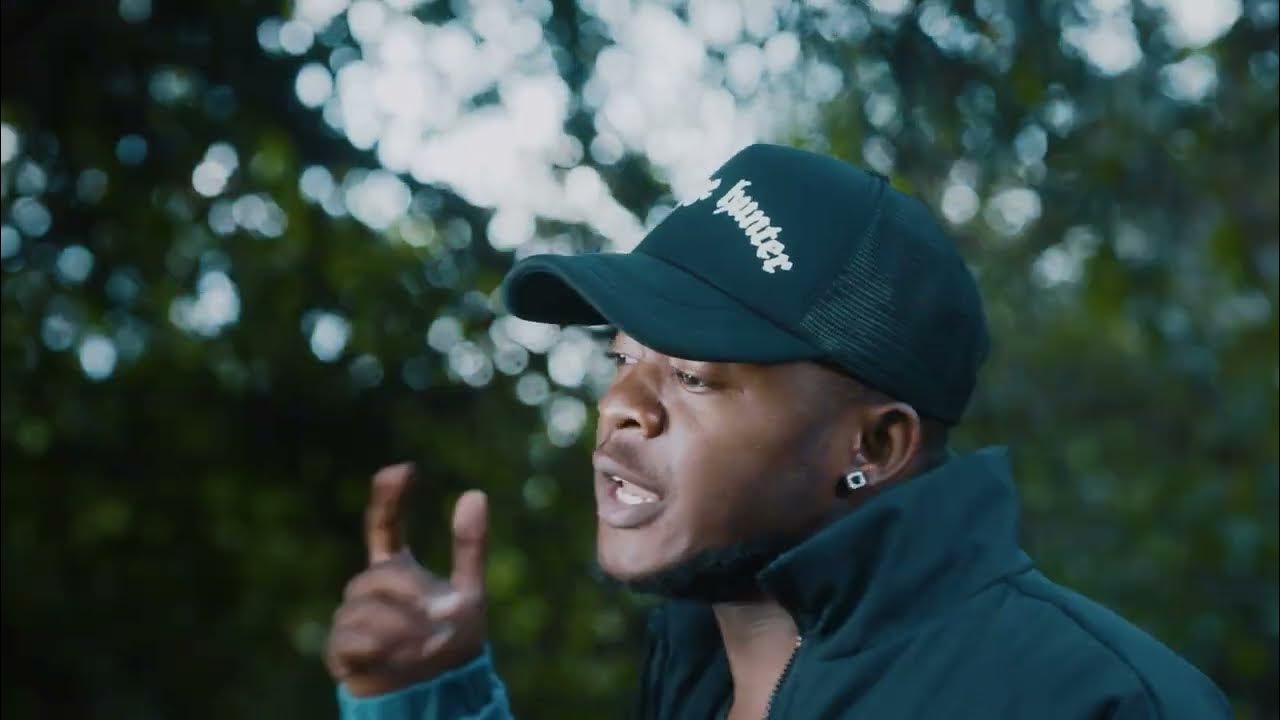 Jay Rox Reason With Me Feat Ace Trap & Dizmo (Official Lyric Video