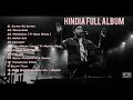 HINDIA - FULL ALBUM (TANPA IKLAN)