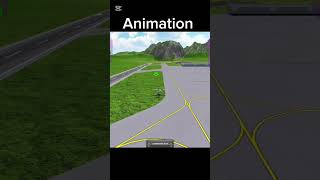 2014 Vinland Corporation Bombadier CL-600 Challenger ( N115WF) Crash Animation vr Real life