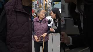 (왓TV) 할머니의 건강 비결! #코메디 #유머 #웃긴 #재미 #웃음 #개그 #아재개그 #왓TV #힐링 #B급감성 #Ai