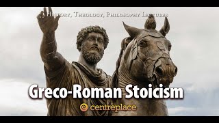 GrecoRoman Stoicism